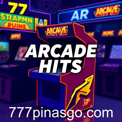 Arcade Games