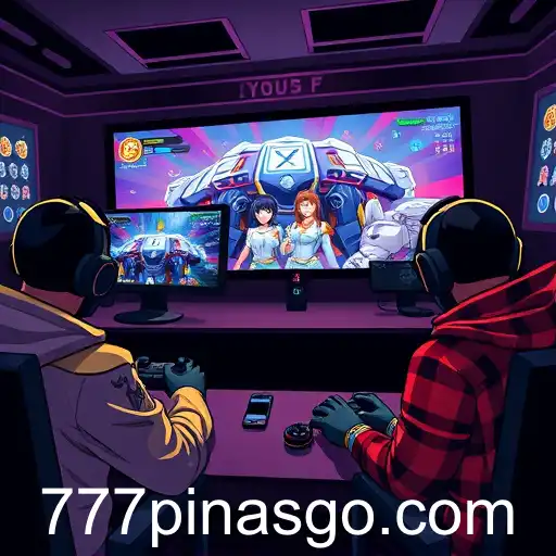 777pinas