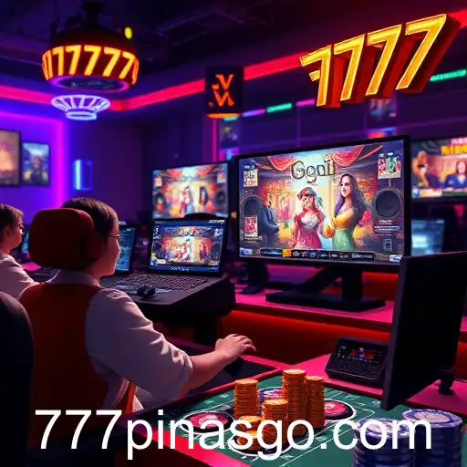 777pinas