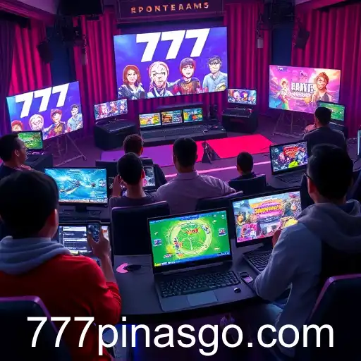 Gaming Trends and Community Insights