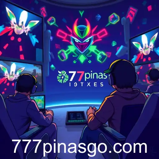 Online Gaming Landscape Evolves with 777pinas