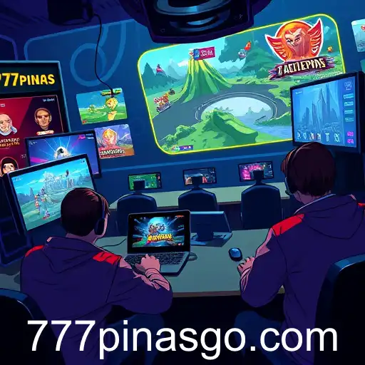 The Rise of Online Gaming Platforms in 2025