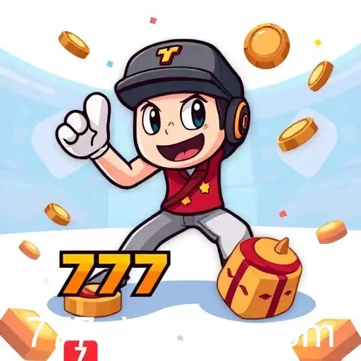 The Rise of 777pinas: A Global Gaming Phenomenon